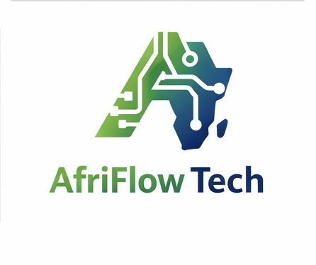 AfriFlow Tech Logo